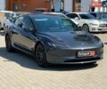 Сірий Тесла Модель 3, об'ємом двигуна 0 л та пробігом 18 тис. км за 34490 $, фото 2 на Automoto.ua