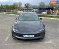 Серый Тесла Модель 3, объемом двигателя 0 л и пробегом 17 тыс. км за 34500 $, фото 8 на Automoto.ua