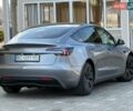 Сірий Тесла Модель 3, об'ємом двигуна 0 л та пробігом 8 тис. км за 25990 $, фото 40 на Automoto.ua