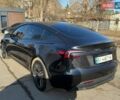 Серый Тесла Модель 3, объемом двигателя 0 л и пробегом 19 тыс. км за 26500 $, фото 5 на Automoto.ua