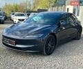 Сірий Тесла Модель 3, об'ємом двигуна 0 л та пробігом 74 тис. км за 29500 $, фото 1 на Automoto.ua