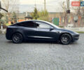 Серый Тесла Модель 3, объемом двигателя 0 л и пробегом 35 тыс. км за 25400 $, фото 3 на Automoto.ua