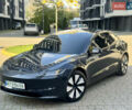 Тесла Модель 3 2024 у Івано-Франківську на Automoto.ua Сірий Тесла Модель 3, об'ємом двигуна 0 л та пробігом 5 тис. км за 27500 $, фото 14 на Automoto.ua
