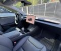 Сірий Тесла Модель 3, об'ємом двигуна 0 л та пробігом 28 тис. км за 29500 $, фото 6 на Automoto.ua