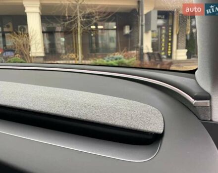 Сірий Тесла Модель 3, об'ємом двигуна 0 л та пробігом 8 тис. км за 29950 $, фото 6 на Automoto.ua