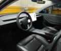 Сірий Тесла Модель 3, об'ємом двигуна 0 л та пробігом 40 тис. км за 26060 $, фото 17 на Automoto.ua