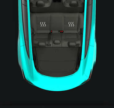 Серый Тесла Модель 3, объемом двигателя 0 л и пробегом 3 тыс. км за 27000 $, фото 44 на Automoto.ua