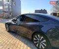Серый Тесла Модель 3, объемом двигателя 0 л и пробегом 40 тыс. км за 24500 $, фото 41 на Automoto.ua