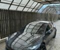 Сірий Тесла Модель 3, об'ємом двигуна 0 л та пробігом 40 тис. км за 28900 $, фото 99 на Automoto.ua