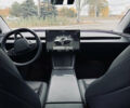 Тесла Модель 3 2024 в Днепре (Днепропетровске) на Automoto.ua Серый Тесла Модель 3, объемом двигателя 0 л и пробегом 6 тыс. км за 25600 $, фото 14 на Automoto.ua