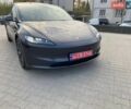 Сірий Тесла Модель 3, об'ємом двигуна 0 л та пробігом 9 тис. км за 25850 $, фото 24 на Automoto.ua