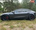Сірий Тесла Модель 3, об'ємом двигуна 0 л та пробігом 42 тис. км за 35900 $, фото 2 на Automoto.ua