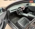 Сірий Тесла Модель 3, об'ємом двигуна 0 л та пробігом 19 тис. км за 27200 $, фото 15 на Automoto.ua