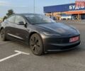 Сірий Тесла Модель 3, об'ємом двигуна 0 л та пробігом 56 тис. км за 22200 $, фото 1 на Automoto.ua