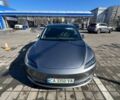 Серый Тесла Модель 3, объемом двигателя 0 л и пробегом 14 тыс. км за 28900 $, фото 2 на Automoto.ua