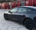 Серый Тесла Модель 3, объемом двигателя 0 л и пробегом 4 тыс. км за 25800 $, фото 10 на Automoto.ua