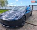 Серый Тесла Модель 3, объемом двигателя 0 л и пробегом 20 тыс. км за 27900 $, фото 1 на Automoto.ua