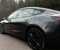 Серый Тесла Модель 3, объемом двигателя 0 л и пробегом 2 тыс. км за 28950 $, фото 4 на Automoto.ua