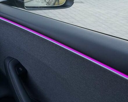 Сірий Тесла Модель 3, об'ємом двигуна 0 л та пробігом 27 тис. км за 28100 $, фото 17 на Automoto.ua