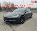 Сірий Тесла Модель 3, об'ємом двигуна 0 л та пробігом 1 тис. км за 29900 $, фото 1 на Automoto.ua