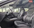 Сірий Тесла Модель 3, об'ємом двигуна 0 л та пробігом 85 тис. км за 18200 $, фото 6 на Automoto.ua