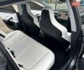 Тесла Модель 3 2024 в Киеве на Automoto.ua Серый Тесла Модель 3, объемом двигателя 0 л и пробегом 9 тыс. км за 42000 $, фото 10 на Automoto.ua