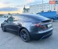 Серый Тесла Модель 3, объемом двигателя 0 л и пробегом 40 тыс. км за 27600 $, фото 9 на Automoto.ua