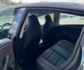 Сірий Тесла Модель 3, об'ємом двигуна 0 л та пробігом 8 тис. км за 38888 $, фото 8 на Automoto.ua
