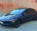 Сірий Тесла Модель 3, об'ємом двигуна 0 л та пробігом 65 тис. км за 26999 $, фото 7 на Automoto.ua