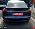 Сірий Тесла Модель 3, об'ємом двигуна 0 л та пробігом 24 тис. км за 27000 $, фото 1 на Automoto.ua