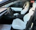 Тесла Модель 3 2024 у Львові на Automoto.ua Сірий Тесла Модель 3, об'ємом двигуна 0 л та пробігом 1 тис. км за 39900 $, фото 13 на Automoto.ua