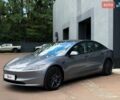 Серый Тесла Модель 3, объемом двигателя 0 л и пробегом 24 тыс. км за 29999 $, фото 3 на Automoto.ua