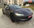 Серый Тесла Модель 3, объемом двигателя 0 л и пробегом 10 тыс. км за 26999 $, фото 38 на Automoto.ua
