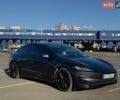 Сірий Тесла Модель 3, об'ємом двигуна 0 л та пробігом 16 тис. км за 37200 $, фото 3 на Automoto.ua