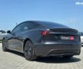 Серый Тесла Модель 3, объемом двигателя 0 л и пробегом 7 тыс. км за 29990 $, фото 7 на Automoto.ua
