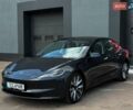 Сірий Тесла Модель 3, об'ємом двигуна 0 л та пробігом 1 тис. км за 28999 $, фото 2 на Automoto.ua