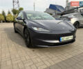 Серый Тесла Модель 3, объемом двигателя 0 л и пробегом 23 тыс. км за 29500 $, фото 5 на Automoto.ua