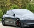 Сірий Тесла Модель 3, об'ємом двигуна 0 л та пробігом 24 тис. км за 33997 $, фото 5 на Automoto.ua