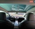 Серый Тесла Модель 3, объемом двигателя 0 л и пробегом 33 тыс. км за 29500 $, фото 6 на Automoto.ua