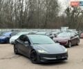Сірий Тесла Модель 3, об'ємом двигуна 0 л та пробігом 9 тис. км за 39999 $, фото 1 на Automoto.ua