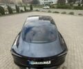 Серый Тесла Модель 3, объемом двигателя 0 л и пробегом 80 тыс. км за 23800 $, фото 3 на Automoto.ua