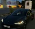 Серый Тесла Модель 3, объемом двигателя 0 л и пробегом 20 тыс. км за 26700 $, фото 1 на Automoto.ua