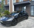 Серый Тесла Модель 3, объемом двигателя 0 л и пробегом 25 тыс. км за 24999 $, фото 7 на Automoto.ua