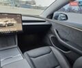 Серый Тесла Модель 3, объемом двигателя 0 л и пробегом 23 тыс. км за 29900 $, фото 28 на Automoto.ua