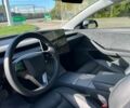 Сірий Тесла Модель 3, об'ємом двигуна 0 л та пробігом 52 тис. км за 25800 $, фото 4 на Automoto.ua