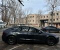 Серый Тесла Модель 3, объемом двигателя 0 л и пробегом 58 тыс. км за 26500 $, фото 12 на Automoto.ua