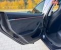 Серый Тесла Модель 3, объемом двигателя 0 л и пробегом 32 тыс. км за 34800 $, фото 17 на Automoto.ua