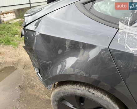 Сірий Тесла Модель 3, об'ємом двигуна 0 л та пробігом 19 тис. км за 25300 $, фото 9 на Automoto.ua