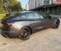 Сірий Тесла Модель 3, об'ємом двигуна 0 л та пробігом 56 тис. км за 25000 $, фото 1 на Automoto.ua