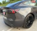 Сірий Тесла Модель 3, об'ємом двигуна 0 л та пробігом 38 тис. км за 25999 $, фото 19 на Automoto.ua